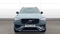 Volvo Xc90 2.0 B5D [235] R DESIGN 5dr AWD Geartronic Diesel Estate